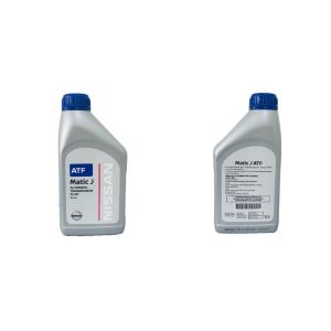 (Original) Nissan Automatic Transmission Fluid Matic J (1L) KLE23-0001