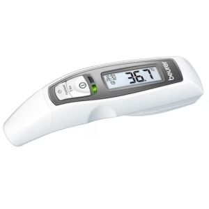 Termometer Inframerah Beurer FT 65