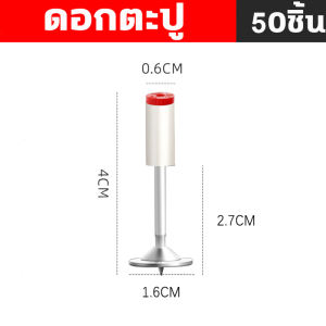 BOHU ปืนยิงตะปู 🔥ฟรี 50 เล็บ🔥 เครื่องยิงตะปูแรงดันสูง ปืนยิงตะปูแรงดันสูง ยิงยึดได้ทั้งไม้ เหล็ก ผนังปูนไม่ต้องเจาะสว่