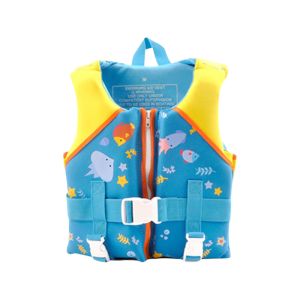 Trẻ em của phao bơi áo khoác nước mắt kháng Ánh sáng trọng lượng bơi swimwears hồ bơi bãi biển Essential