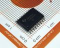ULN2803ADWR ULN2803A Trans 8NPN Darlington 50V 0.5A 18SOIC. 