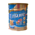 Ensure 850g  Vanilla Wheat Chocolate เอนชัวร์ 850g วนิลา ธัญพืช ช๊อคโกแลต. 