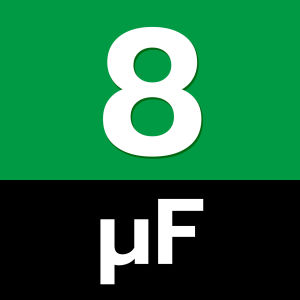 คาปาซิเตอร์เครื่องซักผ้า RM คาปาซิเตอร์ปั๊มน้ำ CBB60 ขนาด 5 - 40uF แคปรัน 5-40 ไมโครฟารัด แคปเครื่องซักผ้า แคปมอเตอร์ แคปสตาร์ท แคปตู้แช่