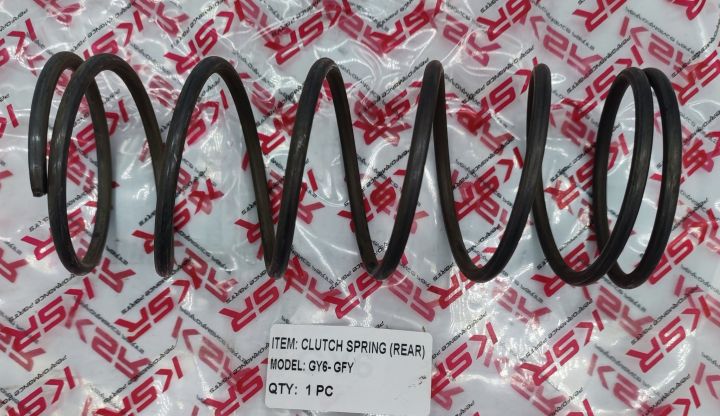 CLUTCH CENTER SPRING GY6 | Lazada PH