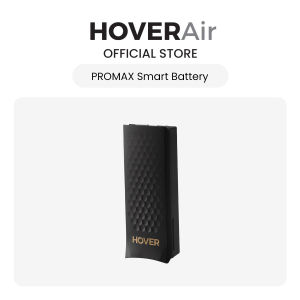HOVERAir - Pro/Pro Max/Thermo Smart Battery แบตเตอรี่โดรน ทนหนาว -20 องศา