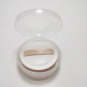 SG08 พัฟฟองน้ำ พร้อมกล่องใส่  Wet&Dry Makeup Sponge หนานุ่มพิเศษ