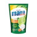 MAMA LEMON 680ML/sabun cuci piring mamalemon jeruk nipis 680ml. 