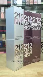 CAROLINA HERRERA 212 VIP BLACK MEN EDP 100ML