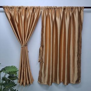 ผ้าม่านกันเเสงคละลาย หน้าต่างสอดลวด กันร้อนกันเเอร์