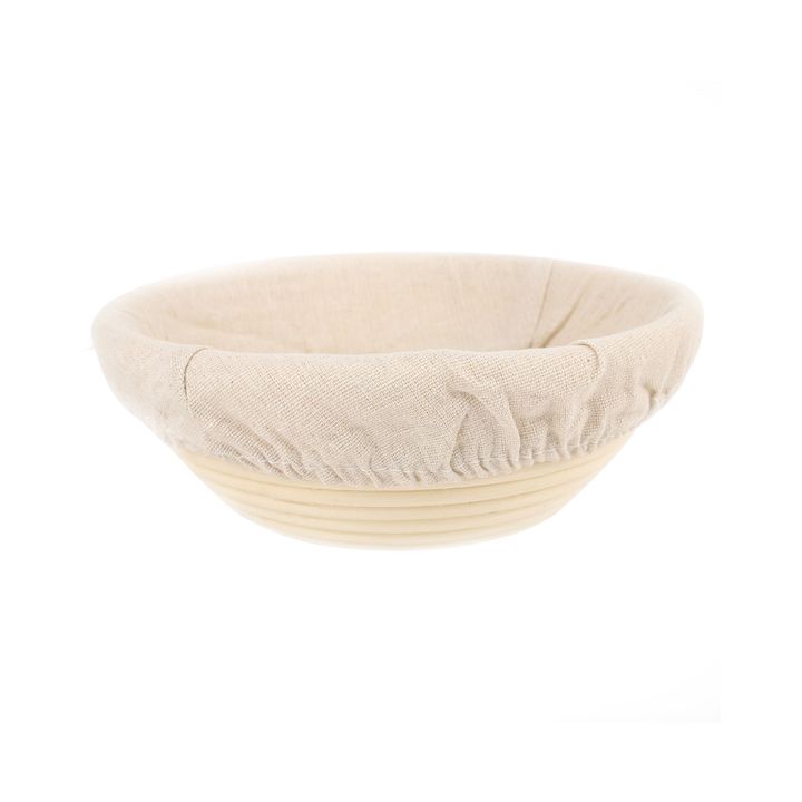 Rattan Proofing Baskets For European Bread Baking Home Baking Mold