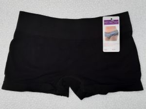 Quần đùi Short nữ 40 đến 69kg Định Hình quần mặc trong váy Thun Lạnh 100% Poly Cotton thoáng mát độ co giãn tốt quần trong váy (60cm đến 100cm) Nhiều Màu