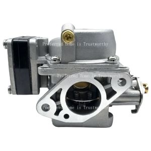 mv1 369-03200-2 Carburetor Is Suitable for Tohatsu 36903-2002M 5HP 2-stroke Outboard Engine T1H4N