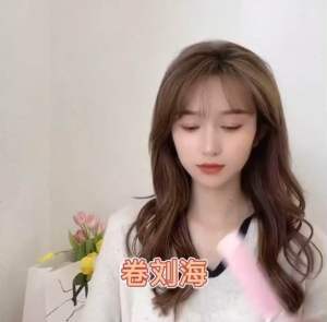 Women Female Korean Hair High Cranial Hair Root Fluffy Clip Hair Clip Bangs Fixer Seamless Hair Pin Hair Accessories