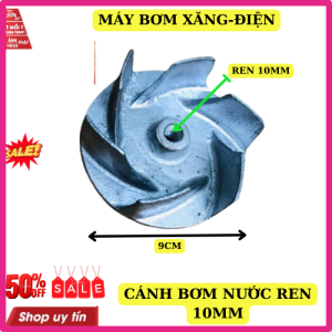 Cánh bơm sên 76