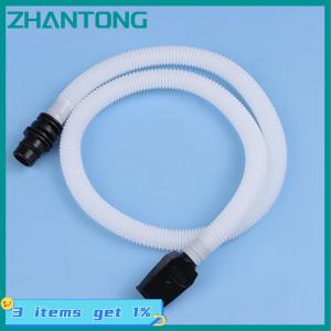 ZHANTONG Melodica Flexible Tube ABS Stretchable Pianica Mouthpiece Replaceable Security Parts For 32 37 Key