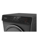 Panasonic Care+ Edition 9kg/6kg Front Load Washer Dryer NA-S96FR1BSG with Blue Ag+. 