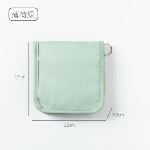 Portable Medicine Storage Bag Mini Outdoor First Aid Kit Bag Medical Supplies Medicine Organizer