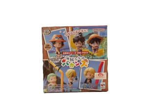 Mô Hình Blind Box Piece Ochatomo Series - Pirates Vacance - Chính Hãng MegaHouse