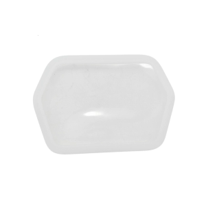 Transparents Silicones Case Electric Bicycles Tachometer Screens Protectors Light weight Bicycles Accessory