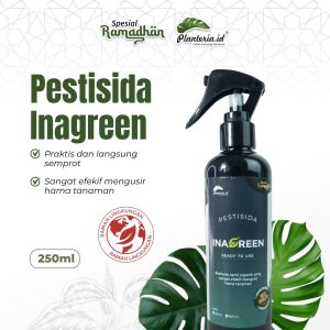 Insektisida Pestisida Inagreen Spray 250ml