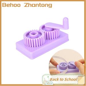 Behoo 1xcrimper เครื่องหนีบกระดาษ DIY quilling papercraft