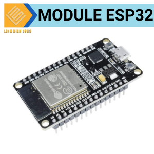 Module ESP32-38 chân cp2102 node mcu wifi