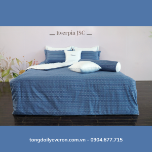 Vỏ gối đầu 45*65 EPC 22047 lẻ