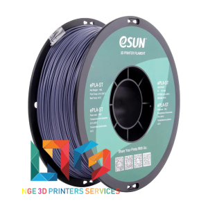 Nhựa in 3D độ bền và độ chính xác cao eSun ePLA-ST 1kg/Cuộn