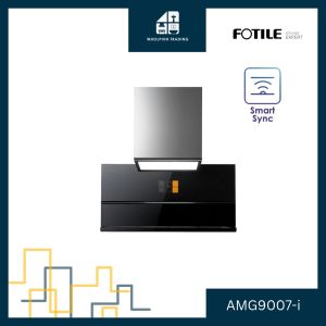 【FOTILE】 AMG9007-i KITCHEN COOKER HOOD/ CHIMNEY HOOD PENYEDUT ASAP DAPUR 厨房油烟机