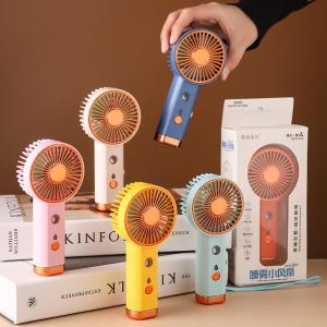 พัดลมไอน้ำพกพา SteamMini-fan พัดลมไอน้ำแบบมือถือ โรงงานวัฒนา: บริษัทโบท็อกซ์ (โค้ดสีพาสเทล ล่าสุด)