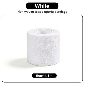 【SG】VIVA Self Adhesive Bandage Cohesive Tape Elastic Non-Woven Sports Wrap Vet Tape Tattoo Grip Finger Protection Tape