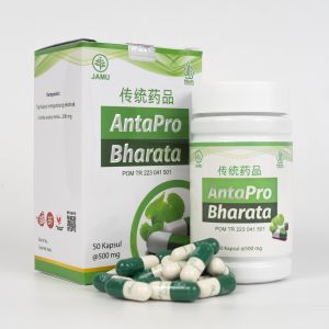 OBAT Stroke Ampuh Antapro Bharata / DRIVAGO Bharata Obat Jantung Koroner Obat Penyumbatan Pembuluh darah Original 100%
