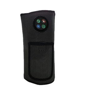 Bioskin Smart Multifunctional Massager for Hand Knee Leg Arm Wrist Elbow Electric Massage Device Vibration Heating Kneading Airbag Therapy