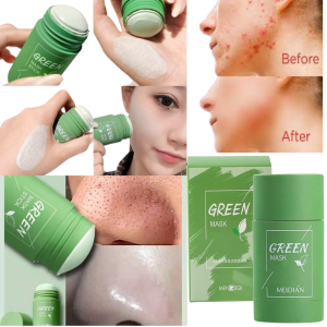 Pembersih Wajah Untuk Wanita Pria Kulit Berminyak Pemutih Kusam Glowing Viral