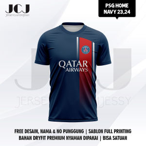 Jersey desain bola  Full Printing FREE Custom Nama dan Nomor untuk Dewasa dan Anak Anak