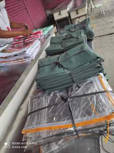 8x12 feet S400 Matibay Lona Trapal Tolda Tarpaulin Best Quality Matibay Trapal