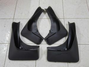 Chắn bùn bánh xe BMW X5 2014-18 Có bậc lên xuống