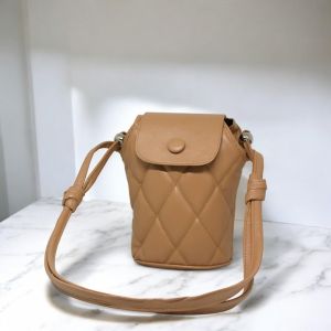 Cindibag Tas Selempang Wanita Mini Murah Sling Bag Simple Tali Serut Masuk Hp  Dompet