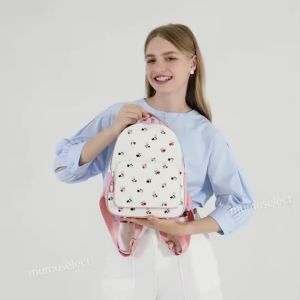 Mumu M660: A High-Quality Leather Backpack for Women