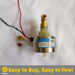 【Fast Shipping】 31W 40DCB Oil Pump AC220-240V 50H Stage Party Part Smoke Machine for 1200w or 1500w Fog Smoke Snow Machine Oil Pump Smog-Oil-Pump