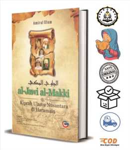 al-Jawi al-Makki : Kiprah Ulama Nusantara di Haramain