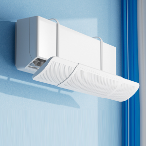 แผ่นกระจายลมแอร์ แผ่นบังลมแอร์ ที่เบนทางลม หน้ากากครอปแอร์ ปรับทิศทางลมได้ แผ่นบังลม เครื่องปรับอากาศ แอร์บอร์ด ฉากกั้นแอร์ แผ่นกั้นแอร์ ที่บังลมแอร์ กันลมแอร์