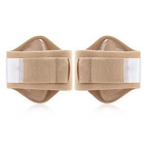 1Pair Arch Support shoes pad Flat Foot Corrector orthopedic Shoe Insert Pad High elastic sponge Orthotic