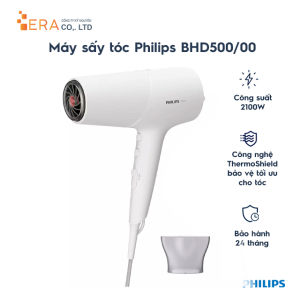 Máy Sấy Tóc Philips BHD500