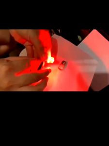 [READY STOCK!!] LAMPU STOP REM JELLY 18 MATA LED BOHLAM STOP JELLY 18 MATA