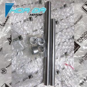Bộ Bi Bạc Suốt Treo Máy Liberty 2V/3V 3VIget/ABS Cao Cấp Gồm 4 Bi Bạc 1 Suốt Dài 1 Suốt Ngắn 4 nút bịt đầu suốt