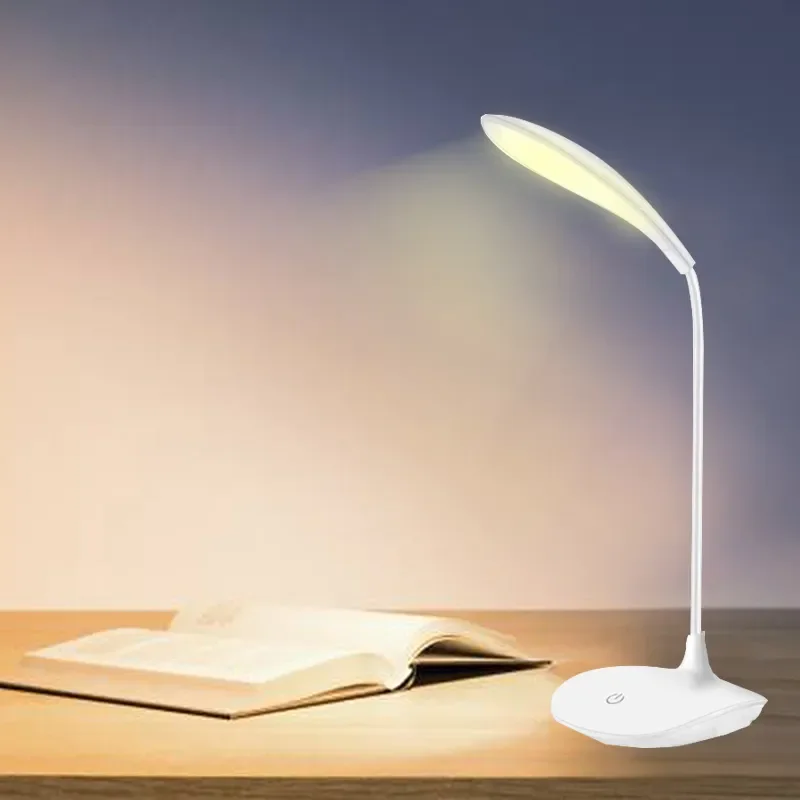 Reading on sale lamp portable