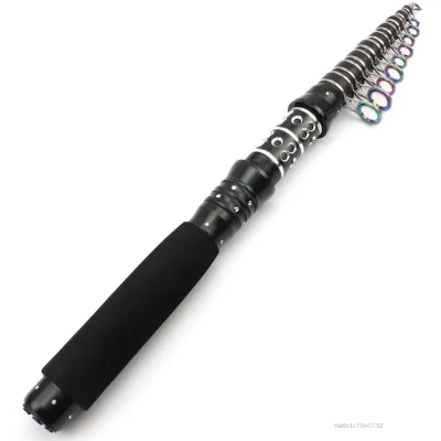 Carbon Fishing Rods Lightweight Fishing Equipment Sea Pole Sea Fishing Tool