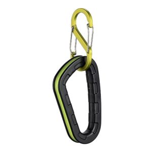BLACKON Chống mài mòn Dụng cụ kéo cáp đáy carbon Bảo vệ đường dây Thiết kế di động Dụng cụ kéo cáp nylon Luya Thiết kế chống trượt Dụng cụ kéo dây câu Câu cá biển