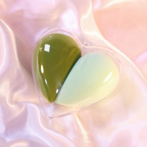 หนานุ่ม ฟองน้ำแต่งหน้า พัฟคุชชั่น พัฟรองพื้น เกลี่ยง่ายไม่กินรองพื้น ยืดหยุ่นดี (พร้อมส่งค่ะ) G3107